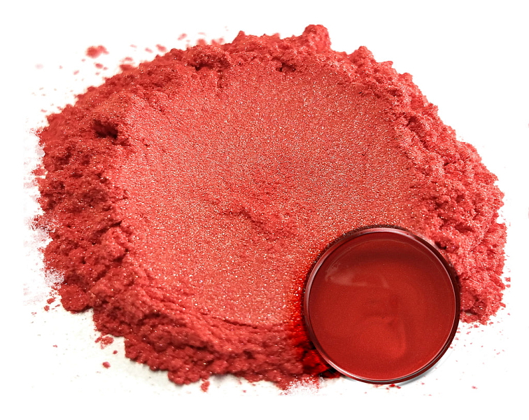 Kobe Luminarie - Eye Candy Pigments