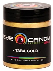 Taba Gold - Eye Candy Pigments