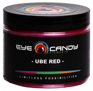 Ube Red - Eye Candy Pigments