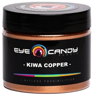 Kiwa Copper - Eye Candy Pigments