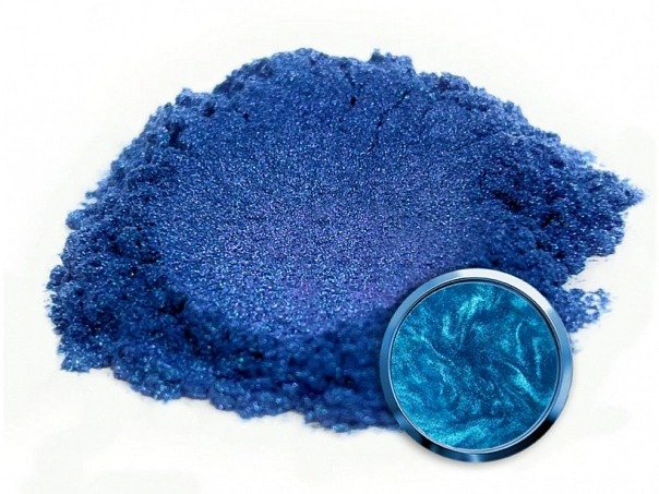 Aomidori Colorshift - Eye Candy Pigments