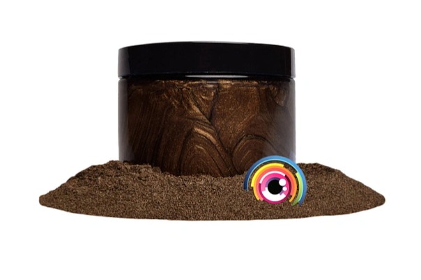 Shinai Brown - Eye Candy Pigments