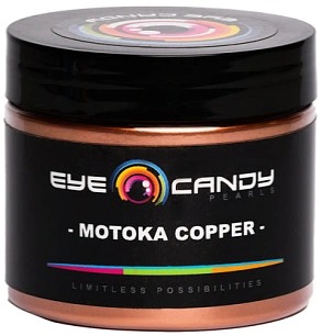 Motoka Copper - Eye Candy Pigments