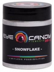 Snowflake White - Eye Candy Pigments