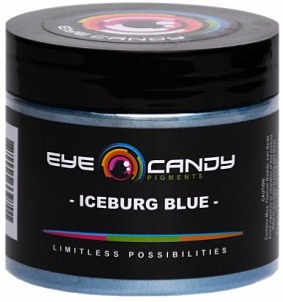 Iceburg Blue - Eye Candy Pigments