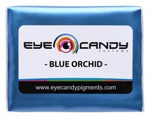Blue Orchid - Eye Candy Pigments