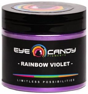 Rainbow Violet - Eye Candy Pigments