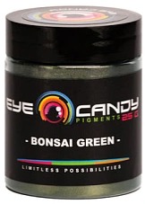 Bonsai Green - Eye Candy Pigments