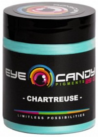 Chartreuse - Eye Candy Pigments