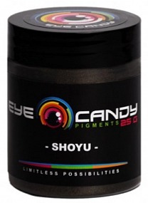 Shoyu Brown - Eye Candy Pigments