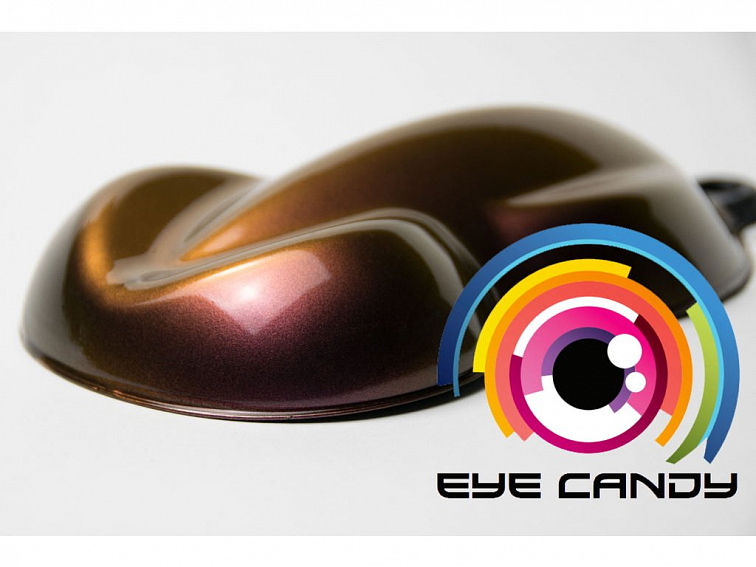 Land of the Rising Sun Colorshift - Eye Candy Pigments