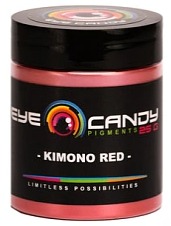 Kimono Red - Eye Candy Pigments