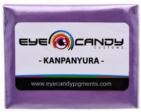 Kanpanyura Purple - Eye Candy Pigments