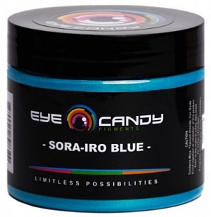 Sora-Iro Blue - Eye Candy Pigments