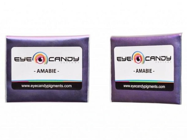Amabie Ultrashift - Eye Candy Pigments