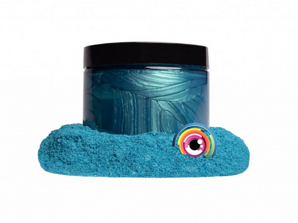 Ryujin Blue - Eye Candy Pigments