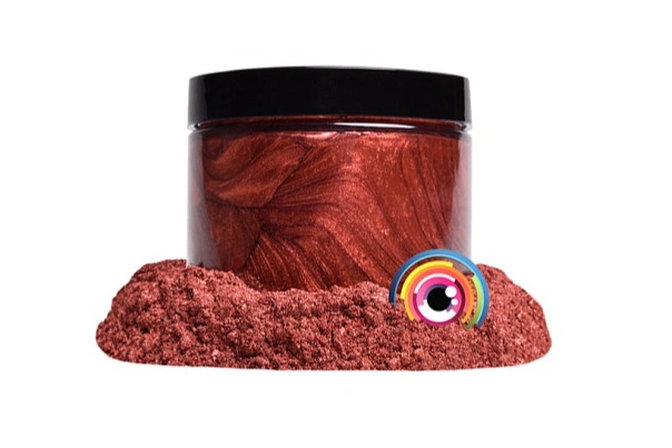 Shu Copper - Eye Candy Pigments