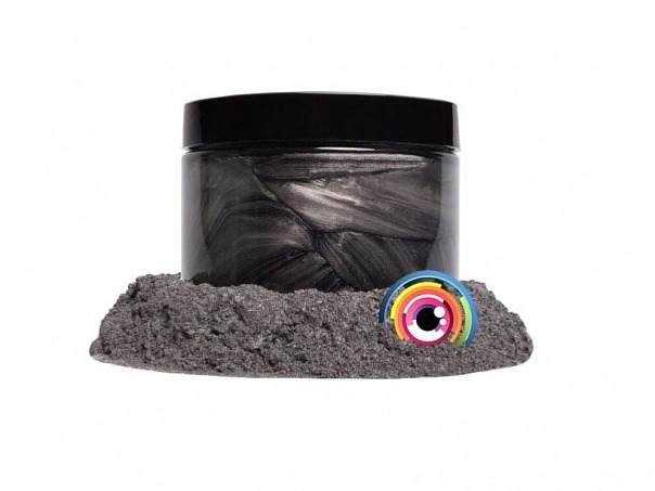 Namari Grey - Eye Candy Pigments