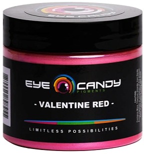 Valentine - Eye Candy Pigments