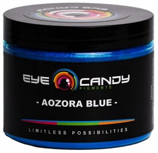 Aozora Blue - Eye Candy Pigments