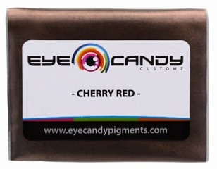 Cherry Red - Eye Candy Pigments