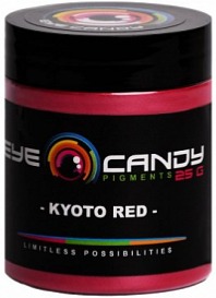 Kyoto Red - Eye Candy Pigments