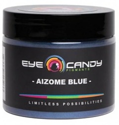 Aizome Blue - Eye Candy Pigments