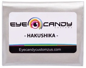 Hakushika White - Eye Candy Pigments