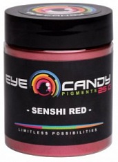 Senshi Red - Eye Candy Pigments