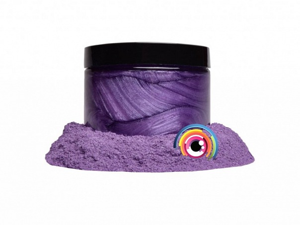 Kanpanyura Purple - Eye Candy Pigments
