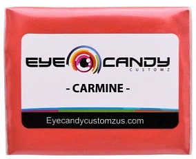 Carmine - Eye Candy Pigments