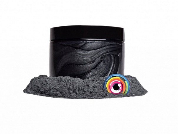 Storm Grey - Eye Candy Pigments