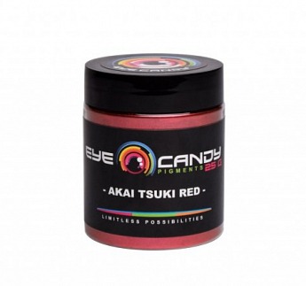 Akai Tsuki Red - Eye Candy Pigments