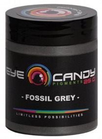 Fossil Grey - Eye Candy Pigments