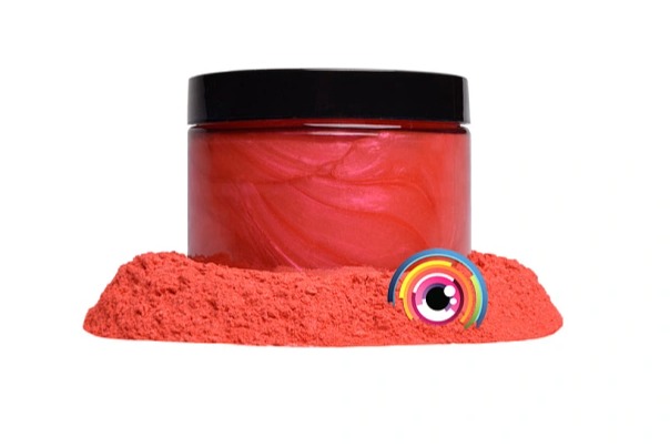 Carmine - Eye Candy Pigments