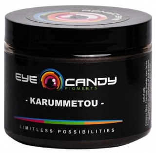 Karummetou Brown - Eye Candy Pigments