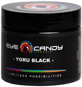 Yoru Black - Eye Candy Pigments