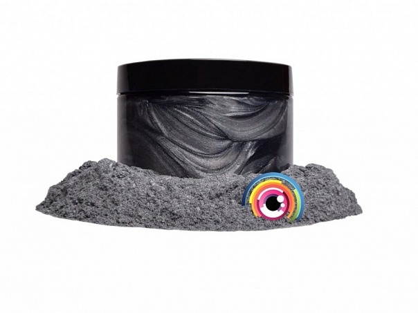 Eye Candy Pigments - Fossil Grey