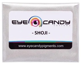 Shoji - Eye Candy Pigments