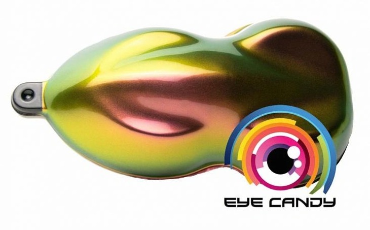 Ebisu Ultrashift - Eye Candy Pigments