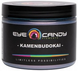 Kamenbudokai - Eye Candy Pigments