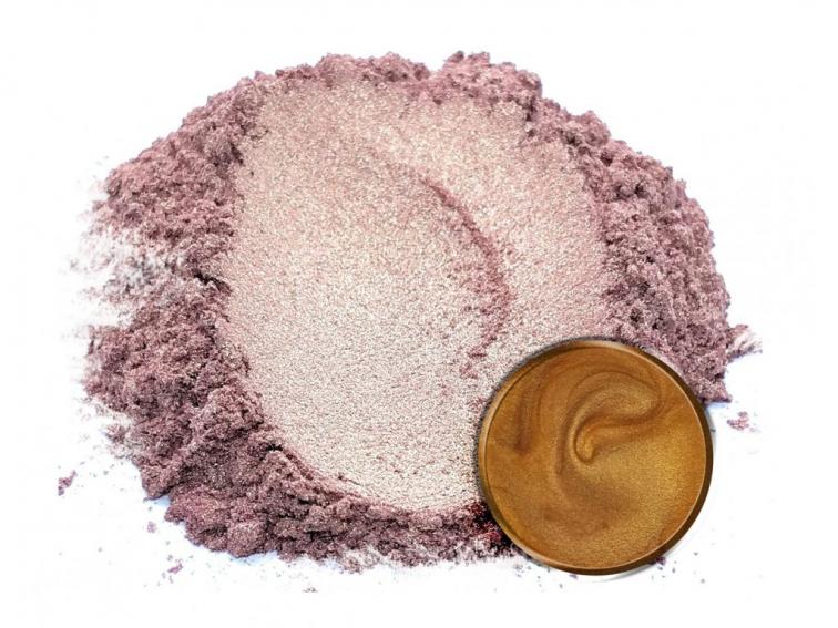 AI Pink - Eye Candy Pigments