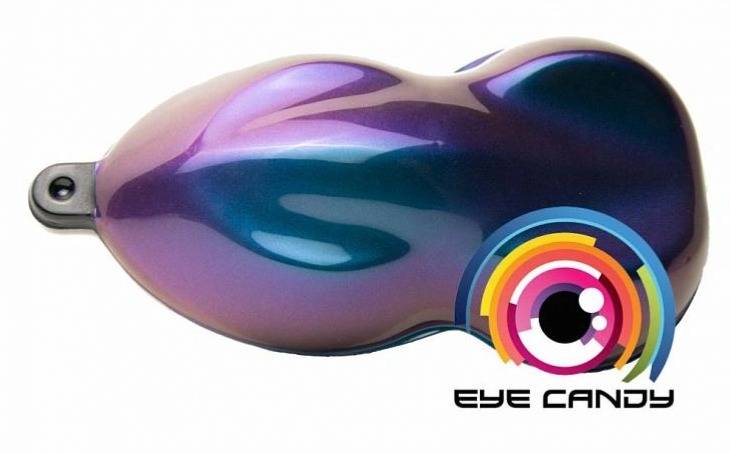 Amabie Ultrashift - Eye Candy Pigments