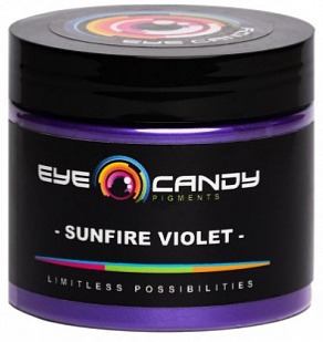 Sunfire Violet - Eye Candy Pigments