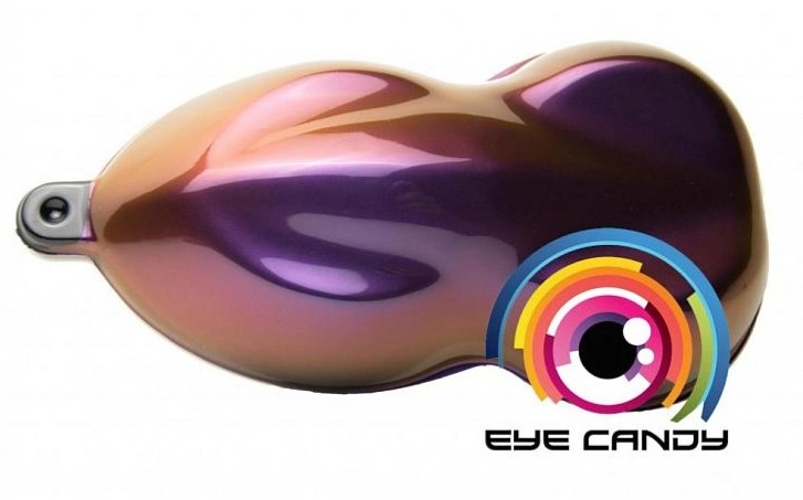 Jurojin Ultrashift - Eye Candy Pigments