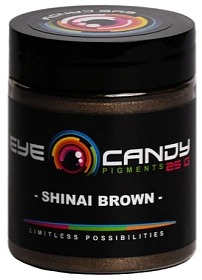Shinai Brown - Eye Candy Pigments