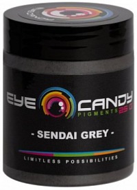 Sendai Grey - Eye Candy Pigments
