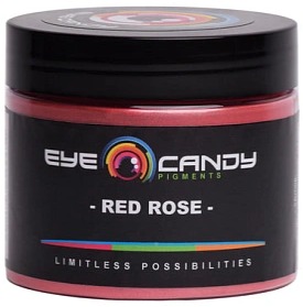 Red Rose - Eye Candy Pigments