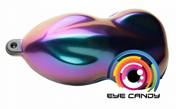Torii Ultrashift - Eye Candy Pigments