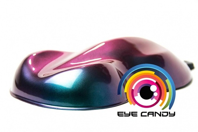 Haiku Colorshift - Eye Candy Pigments